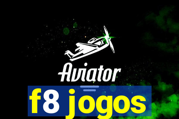 f8 jogos